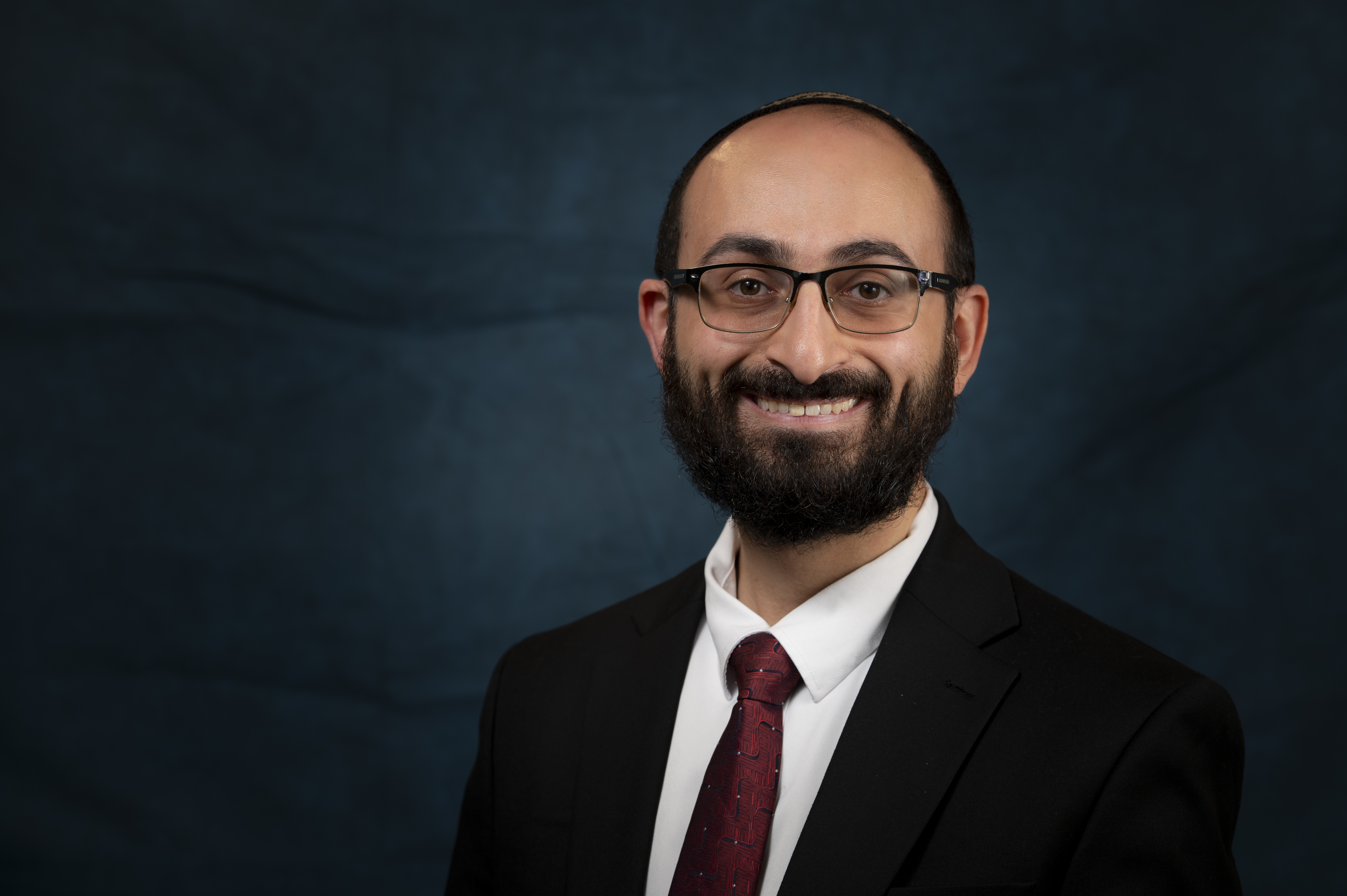 Rabbi Mordechai Djavaheri