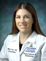 Dr. Meghan Beier